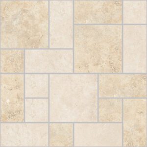 TERRE D'OTRANTO BLEND MOSAICO OPUS INCERTUM