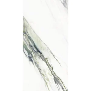 CALACATTA GREEN RETTIFICATO LAPPATO 120X60