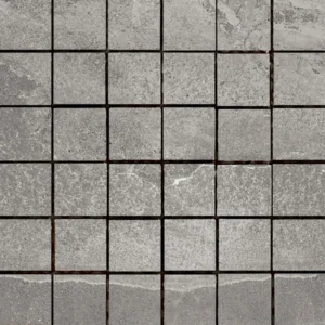 ARTICA GRIGIO NATURAL MOSAICO