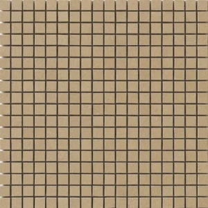 TERRE SENAPE MOSAICO B 30X30