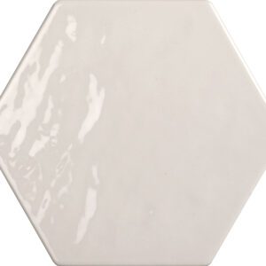ESAGONA  CHAMPAGNE 15,3x17,5
