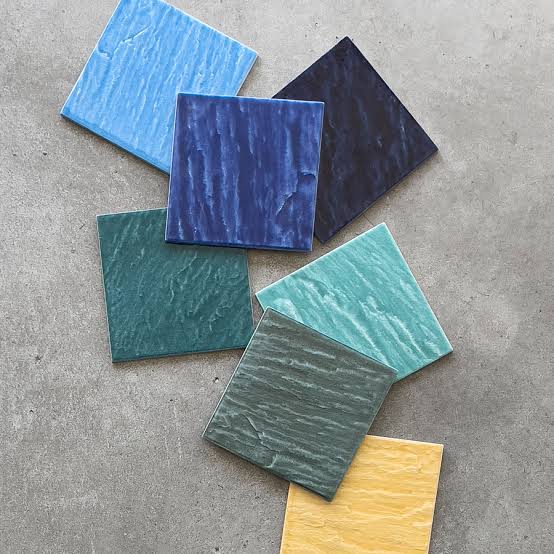 Colorstone